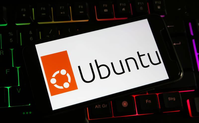 Ubuntu