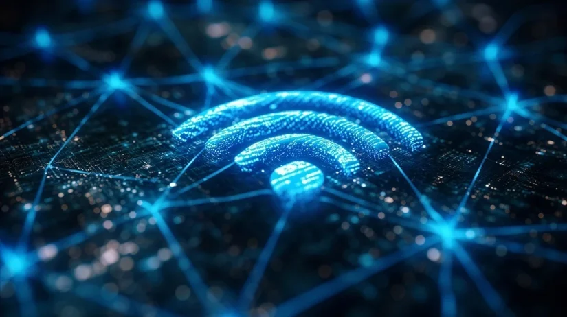 邻近的Wi-Fi